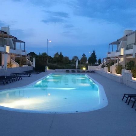 Residence Jesolo Lido Centro Con Piscina Exterior photo