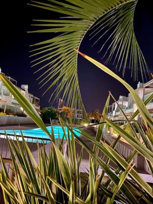 Residence Jesolo Lido Centro Con Piscina Exterior photo